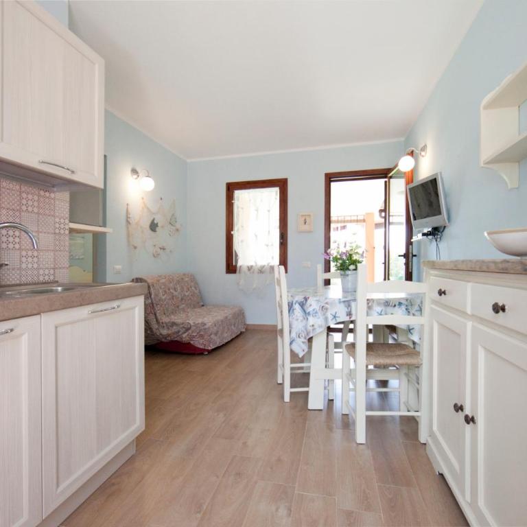 Playa - Home Holidays Costa Rei - Casa con 2 Camere da Letto - 21