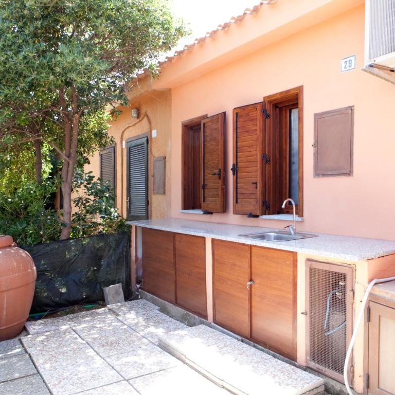 Playa - Home Holidays Costa Rei - Casa con 2 Camere da Letto - 23