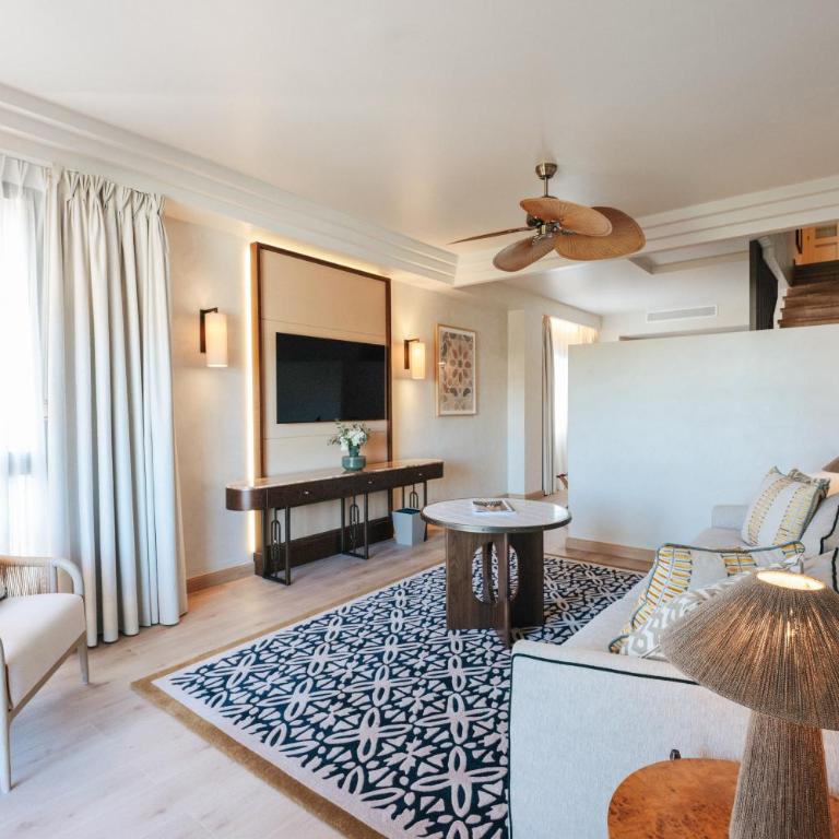 Gran Marbella Resort & Beach Club - Suite Dúplex - 3