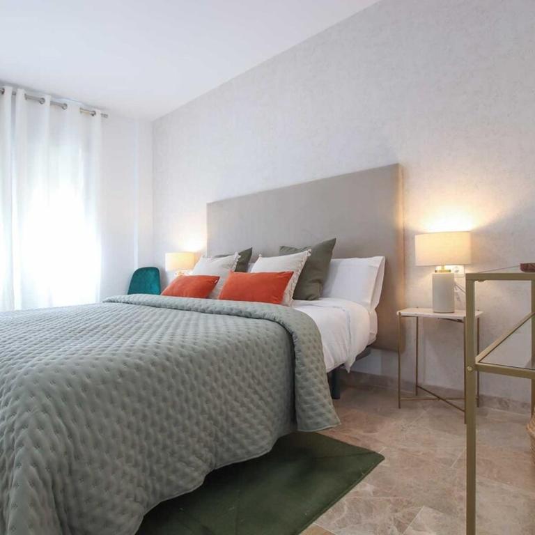 Luxury App. - Puerto Golf - Apartamento - 7