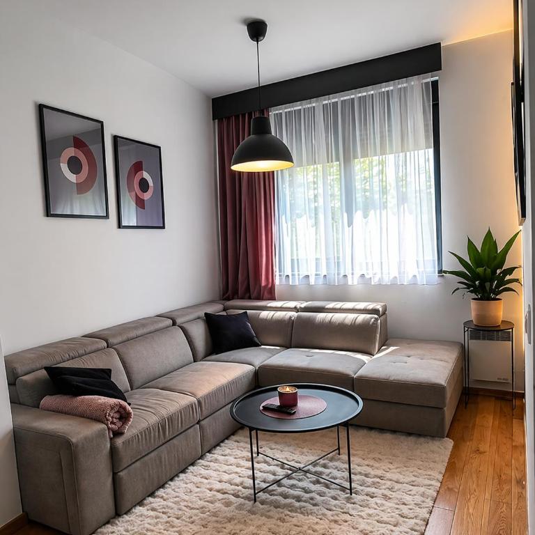 THEOS-Titova Vila Zlatibor - One-Bedroom Apartment - 2