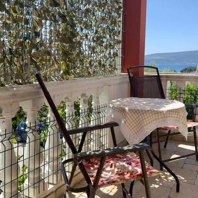 Vila Lastva, Apartment No 2 - Apartman sa 1 Spavaćom Sobom - 3