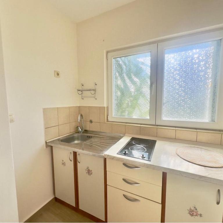 Vila Lastva, Apartment No 2 - Apartman sa 1 Spavaćom Sobom - 11