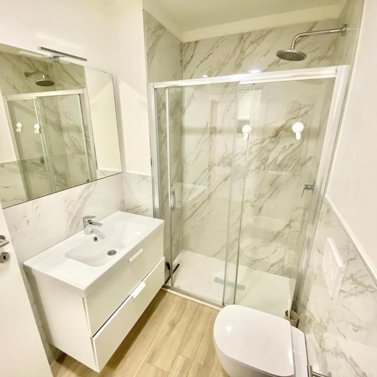 Residence Mercantini - Cozy, sleeps 13 - Villa con 1 Camera da Letto - 7