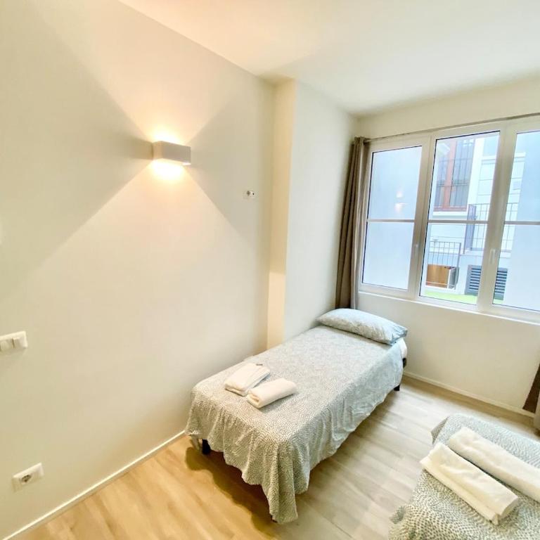 Residence Mercantini - Cozy, sleeps 13 - Villa con 1 Camera da Letto - 11
