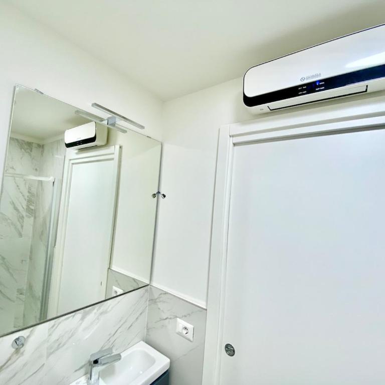 Residence Mercantini - Cozy, sleeps 13 - Villa con 1 Camera da Letto - 15