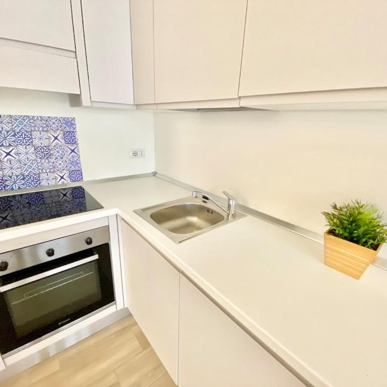 Residence Mercantini - Cozy, sleeps 13 - Villa con 1 Camera da Letto - 22