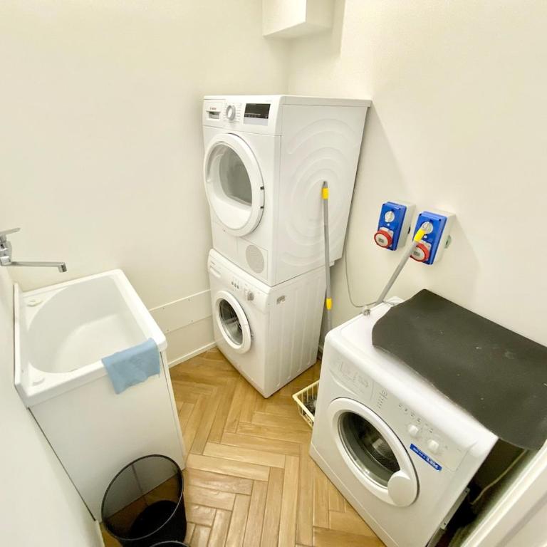 Residence Mercantini - Cozy, sleeps 13 - Villa con 1 Camera da Letto - 23