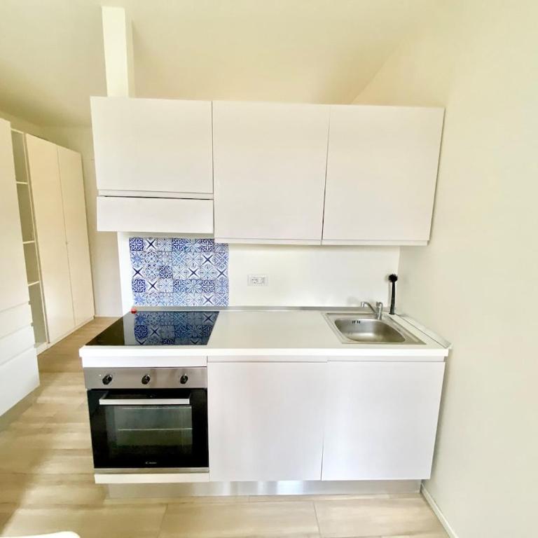 Residence Mercantini - Cozy, sleeps 13 - Villa con 1 Camera da Letto - 28