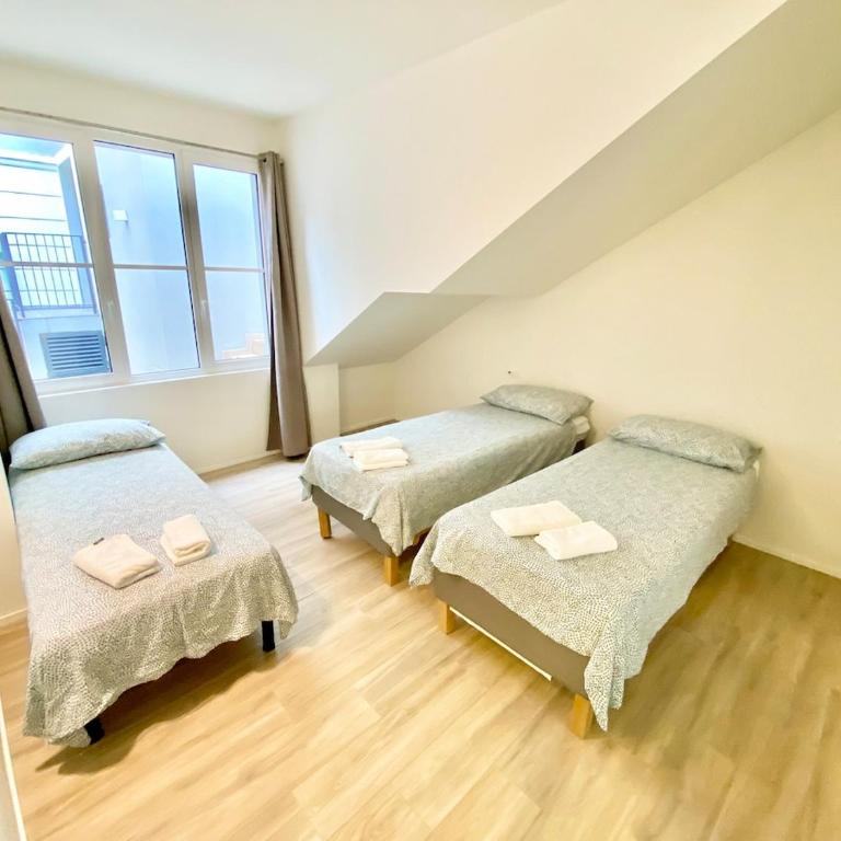 Residence Mercantini - Cozy, sleeps 13 - Villa con 1 Camera da Letto - 29