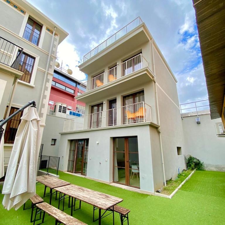 Residence Mercantini - Cozy, sleeps 13 - Villa con 1 Camera da Letto - 31