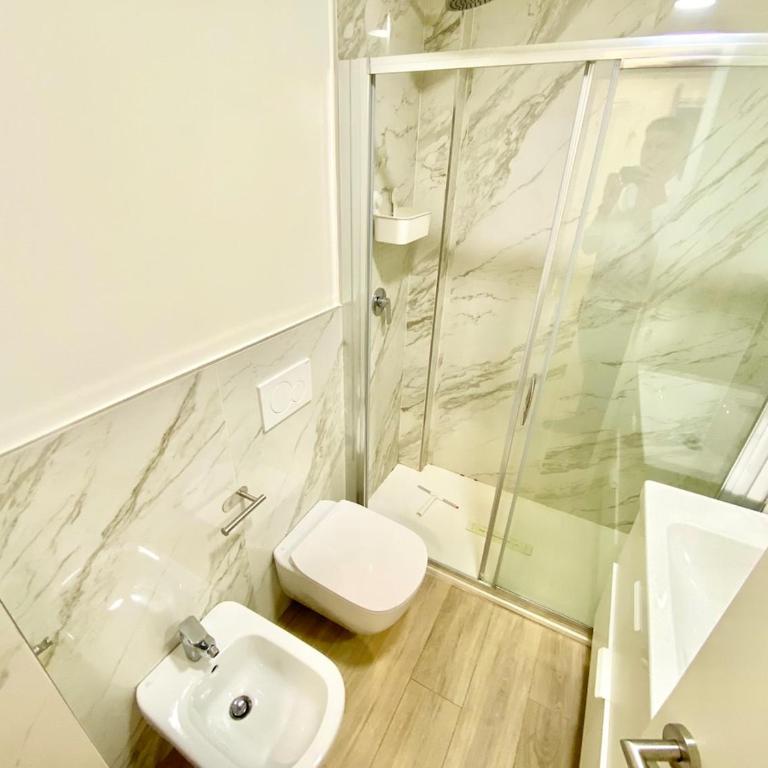 Residence Mercantini - Cozy, sleeps 13 - Villa con 1 Camera da Letto - 32