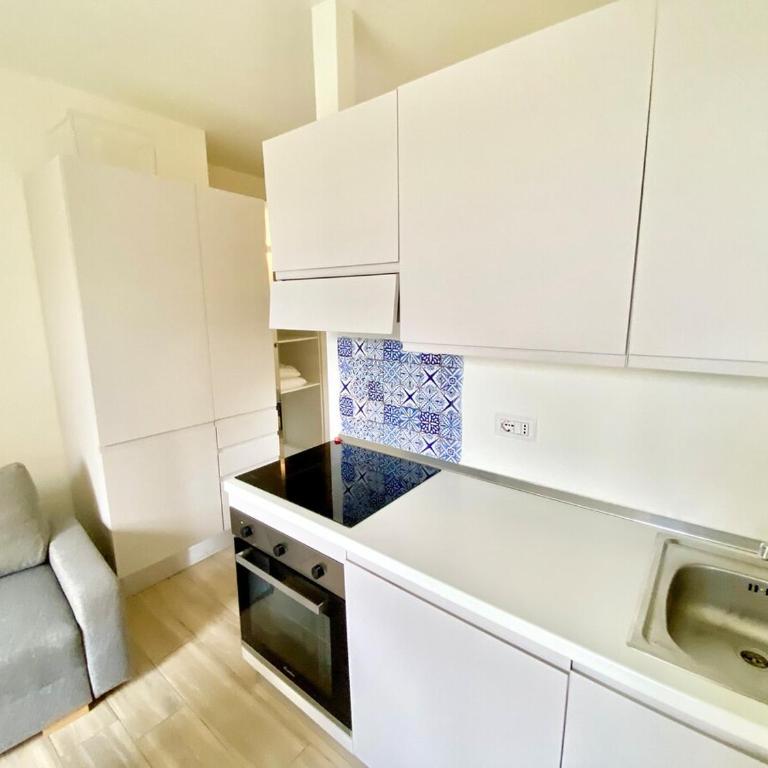 Residence Mercantini - Cozy, sleeps 13 - Villa con 1 Camera da Letto - 33