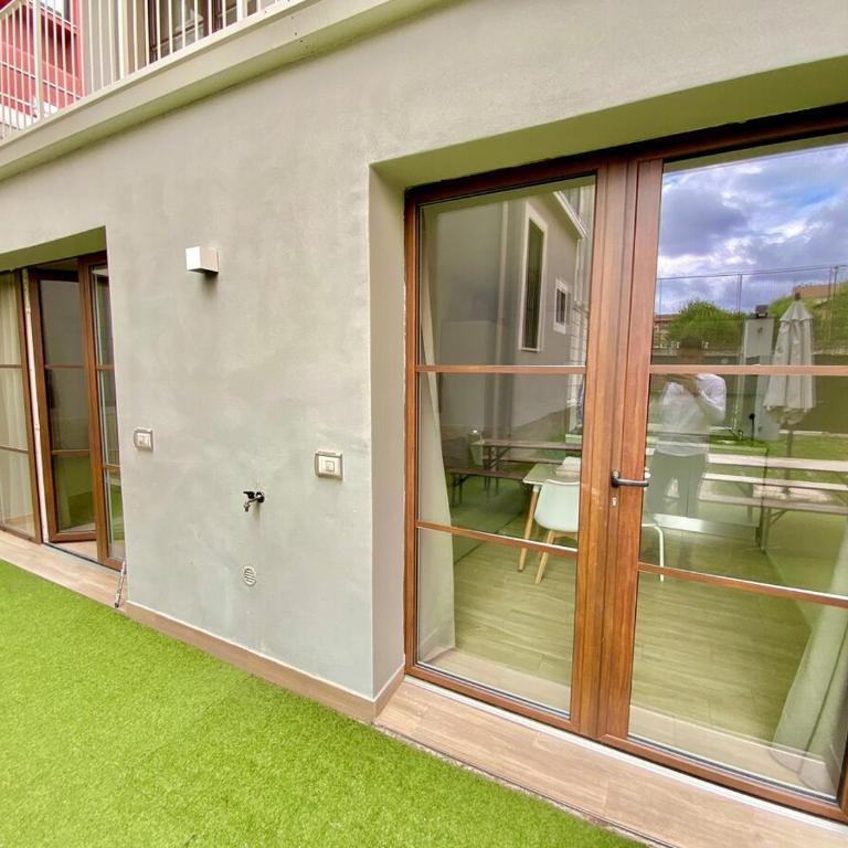 Residence Mercantini - Cozy, sleeps 13 - Villa con 1 Camera da Letto - 34