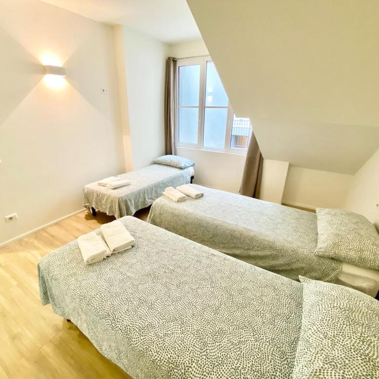 Residence Mercantini - Cozy, sleeps 13 - Villa con 1 Camera da Letto - 37