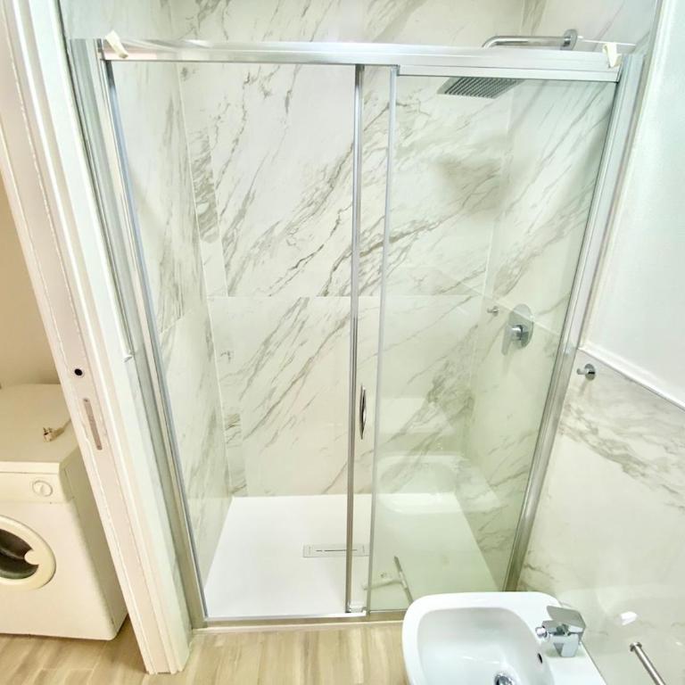 Residence Mercantini - Cozy, sleeps 13 - Villa con 1 Camera da Letto - 38