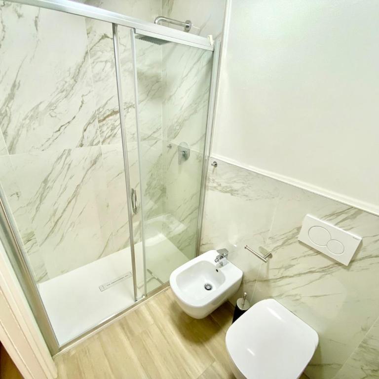 Residence Mercantini - Cozy, sleeps 13 - Villa con 1 Camera da Letto - 39