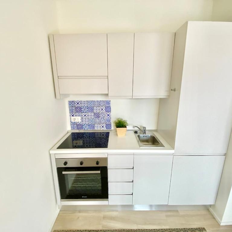 Residence Mercantini - Cozy, sleeps 13 - Villa con 1 Camera da Letto - 43