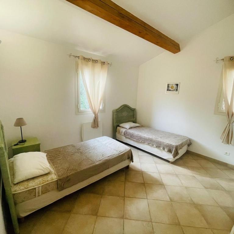 Villa A Casa Di Mia avec Piscine Porto Vecchio - Casa de 2 dormitorios - 5