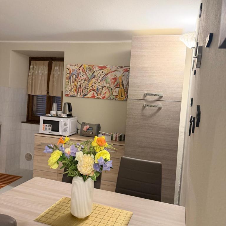 Bellagio Apartment San Giovanni - Appartamento con 1 Camera da Letto - 2