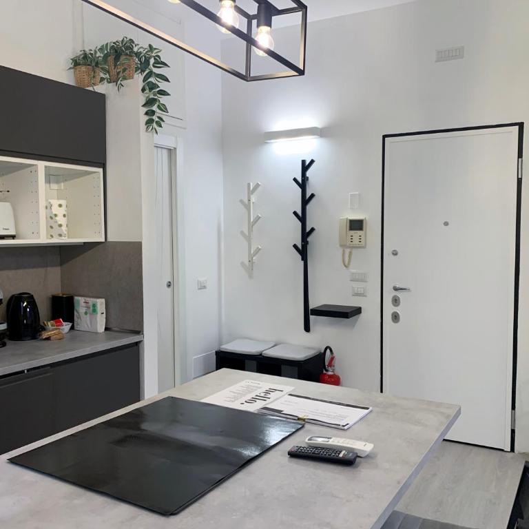 Stresa 17 - Appartamento con 1 Camera da Letto - 9