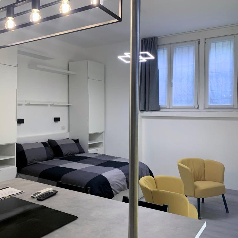 Stresa 17 - Appartamento con 1 Camera da Letto - 2