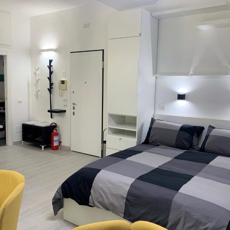 Stresa 17 - Appartamento con 1 Camera da Letto - 3