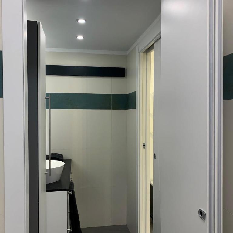 Stresa 17 - Appartamento con 1 Camera da Letto - 19