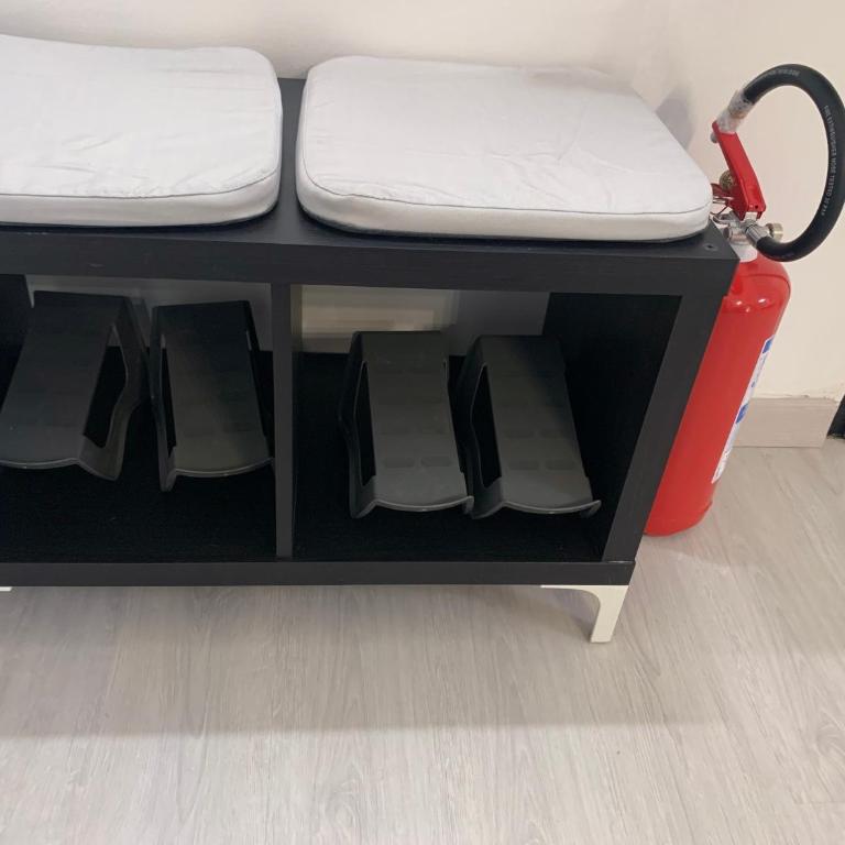Stresa 17 - Appartamento con 1 Camera da Letto - 11