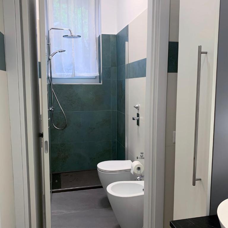 Stresa 17 - Appartamento con 1 Camera da Letto - 16