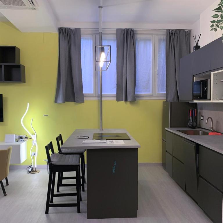 Stresa 17 - Appartamento con 1 Camera da Letto - 1