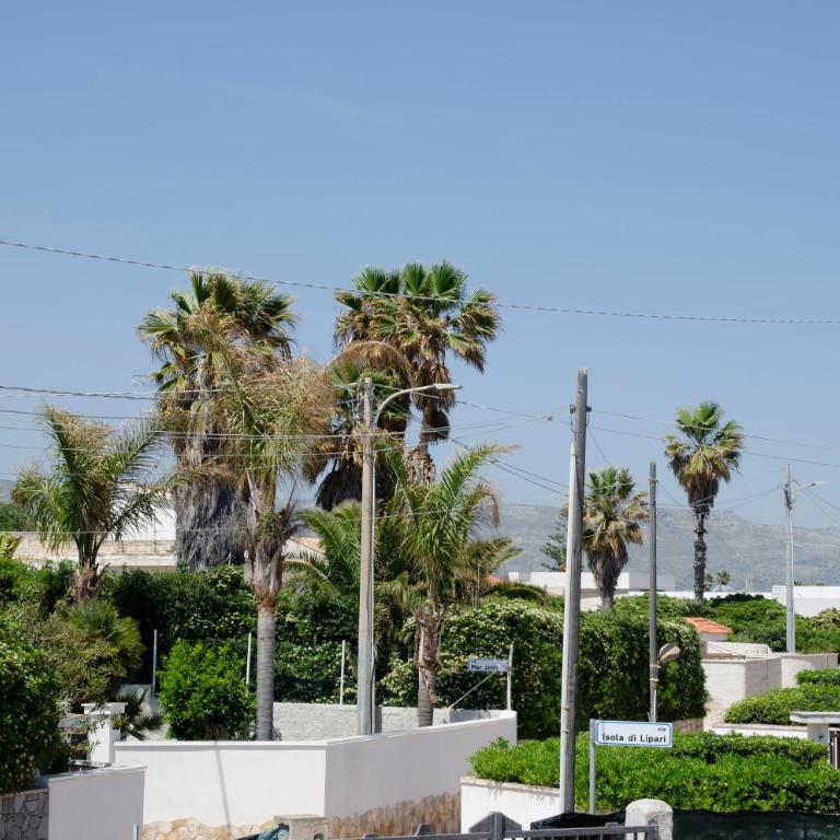 Cicirìa - Private Seafront Suites - Appartamento con 3 Camere da Letto e Vista Mare - 42