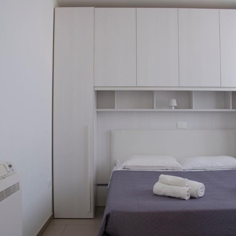 Cicirìa - Private Seafront Suites - Appartamento con 3 Camere da Letto e Vista Mare - 30