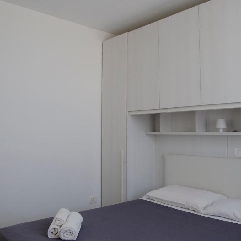 Cicirìa - Private Seafront Suites - Appartamento con 3 Camere da Letto e Vista Mare - 32
