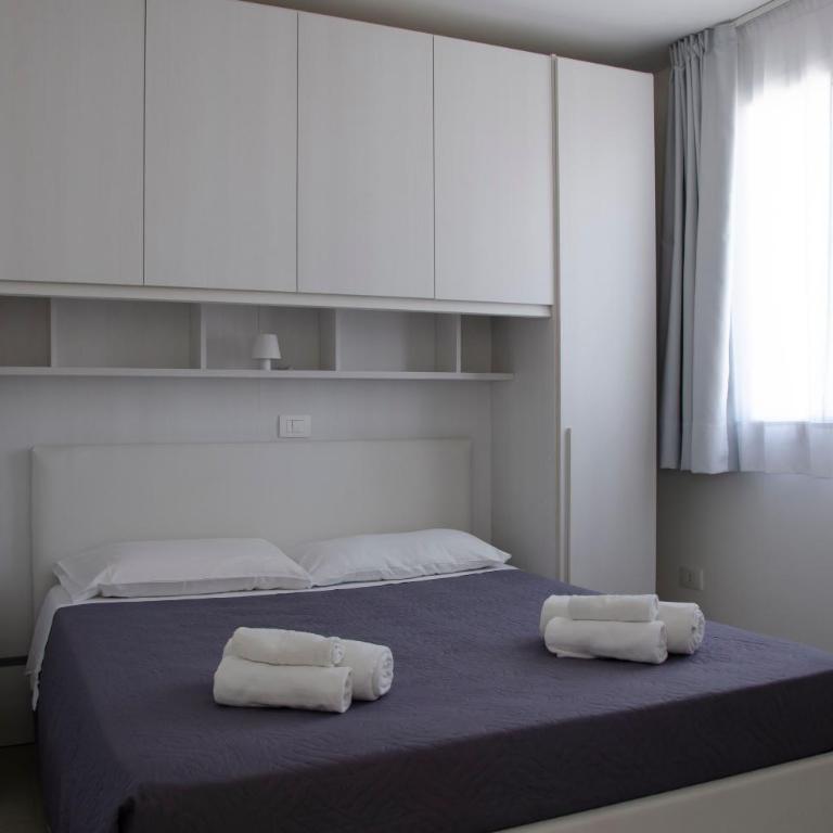Cicirìa - Private Seafront Suites - Appartamento con 3 Camere da Letto e Vista Mare - 31