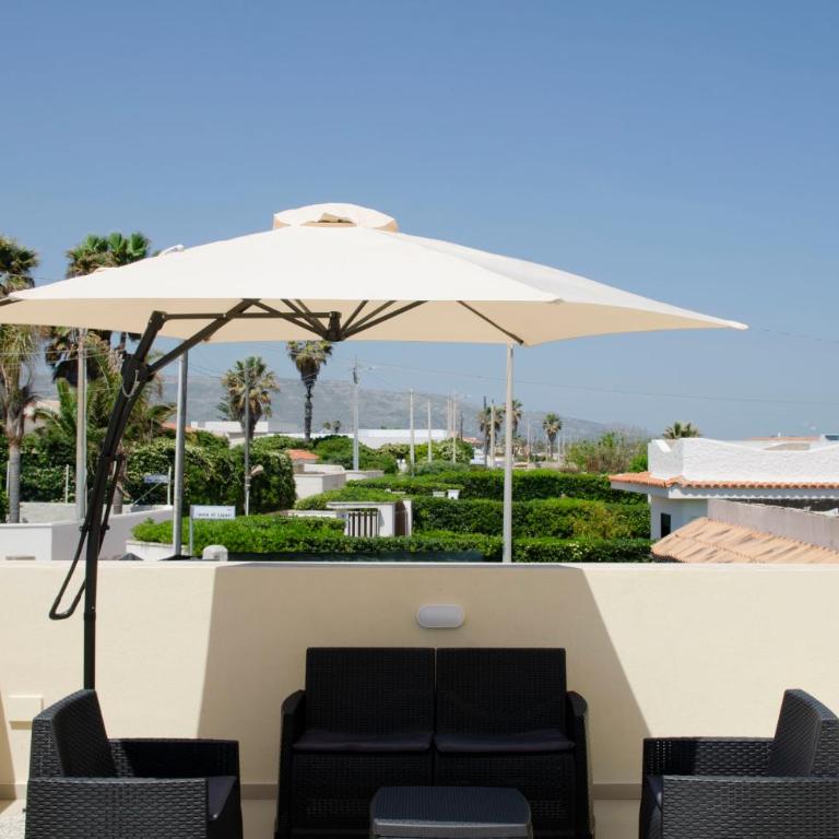 Cicirìa - Private Seafront Suites - Appartamento con 3 Camere da Letto e Vista Mare - 4