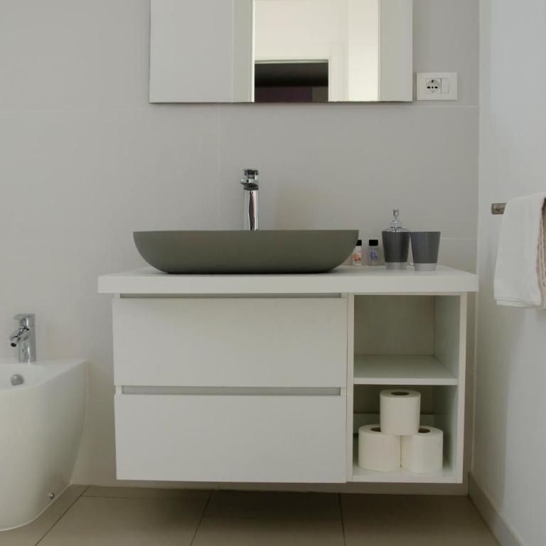 Cicirìa - Private Seafront Suites - Appartamento con 3 Camere da Letto e Vista Mare - 34