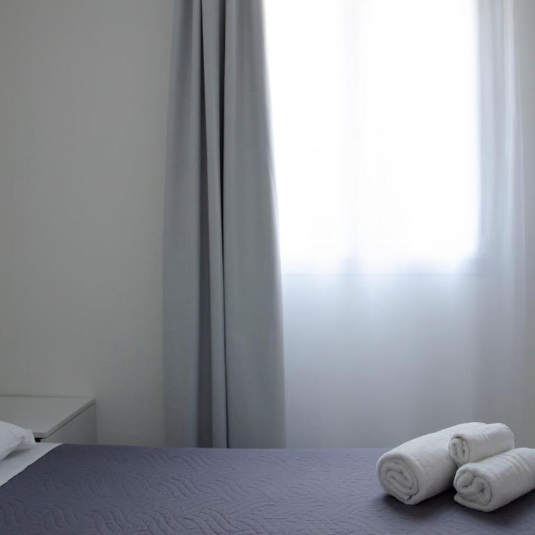 Cicirìa - Private Seafront Suites - Appartamento con 1 Camera da Letto - 11