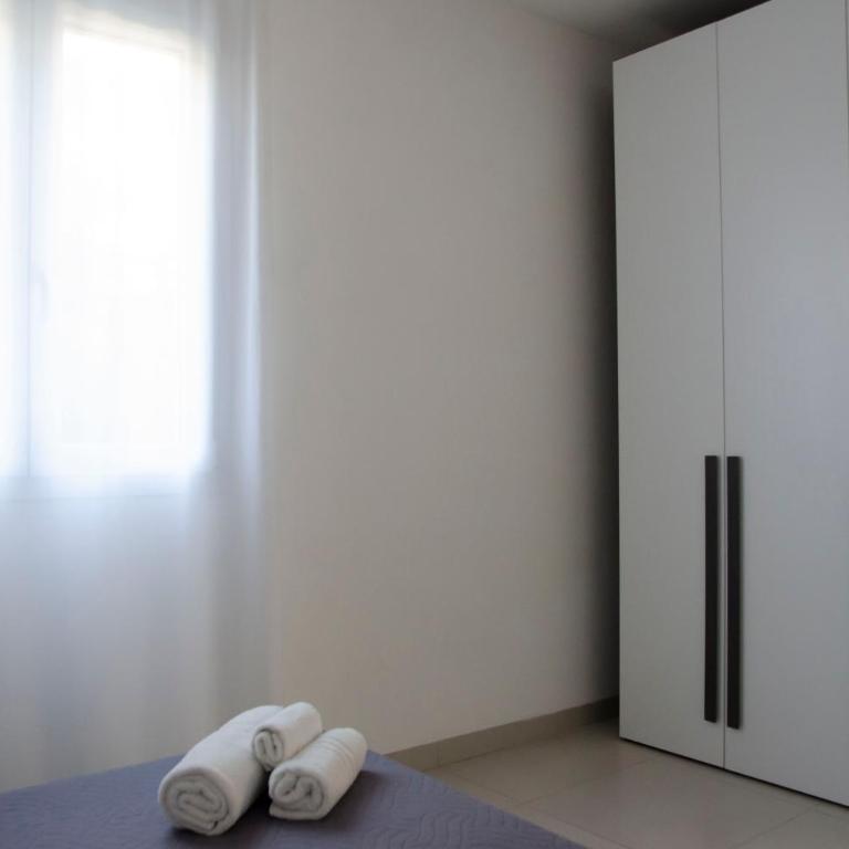 Cicirìa - Private Seafront Suites - Appartamento con 1 Camera da Letto - 12