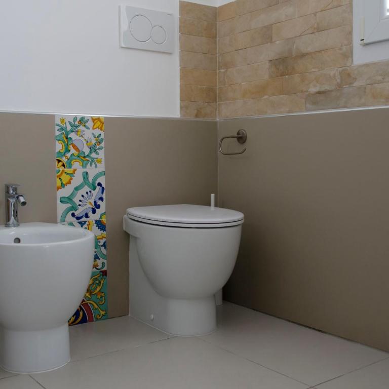 Cicirìa - Private Seafront Suites - Appartamento con 1 Camera da Letto - 17
