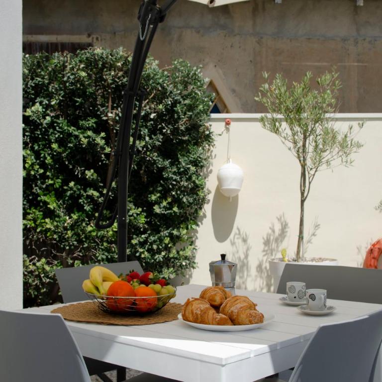 Cicirìa - Private Seafront Suites - Appartamento con 1 Camera da Letto - 6