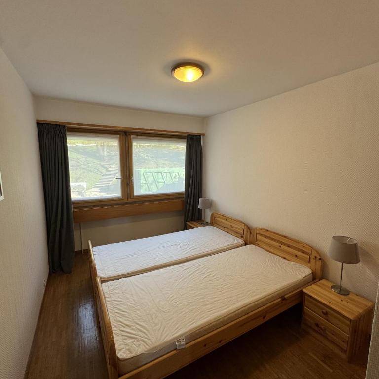 Orion 209 au centre a Anzere avec vue sur les Alpes - Apartment - 15