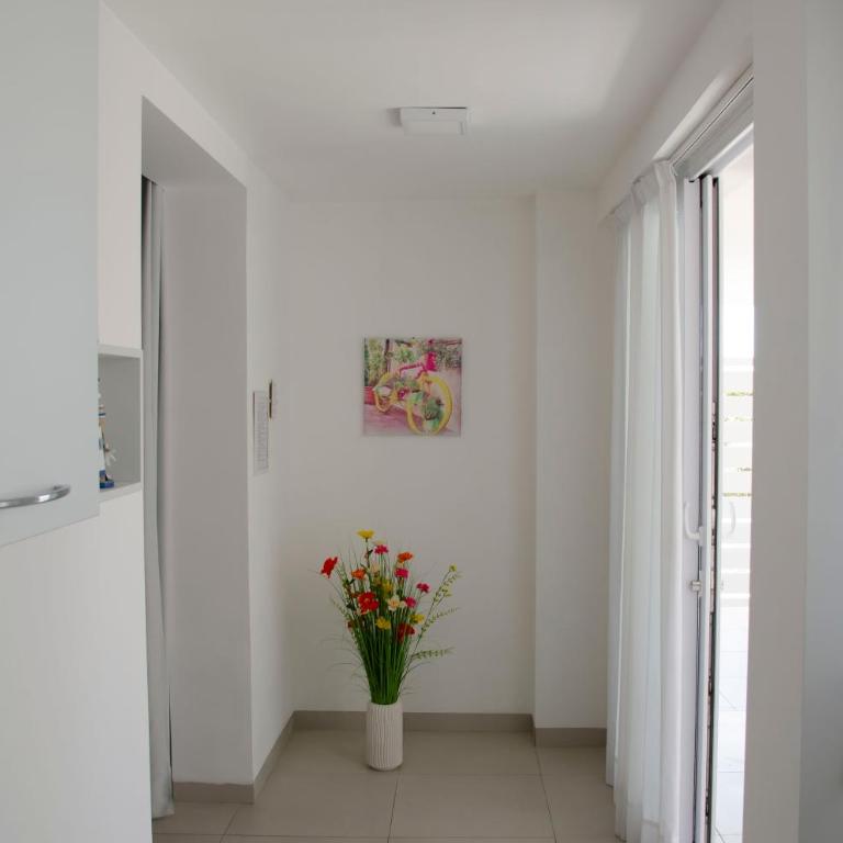 Cicirìa - Private Seafront Suites - Appartamento con 2 Camere da Letto - 13