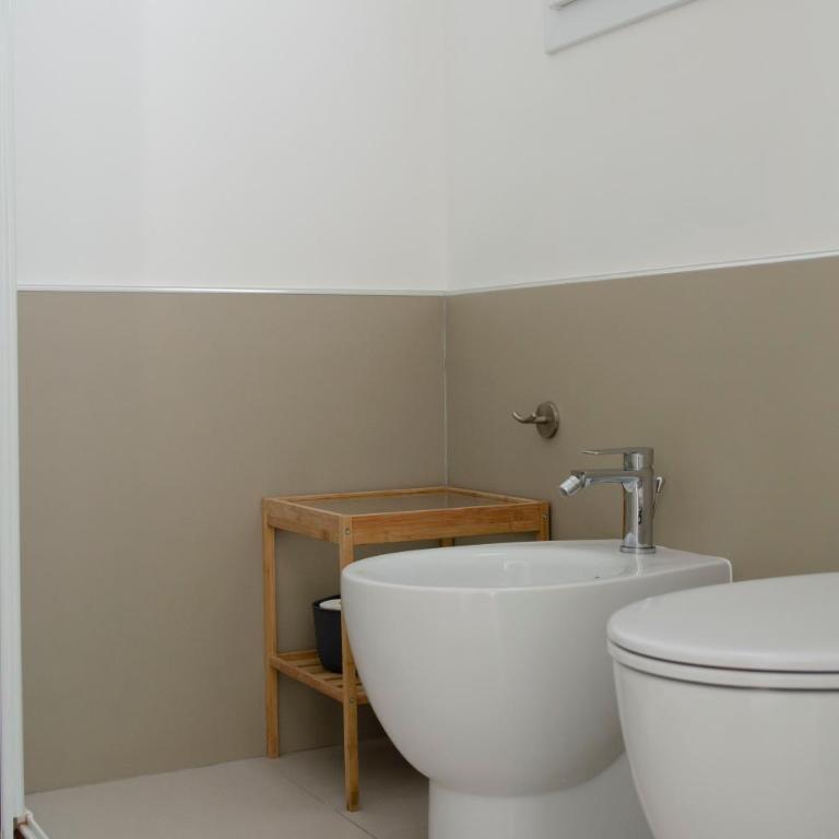 Cicirìa - Private Seafront Suites - Appartamento con 1 Camera da Letto - 4