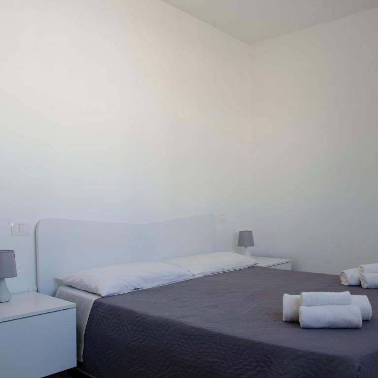 Cicirìa - Private Seafront Suites - Appartamento con 2 Camere da Letto - 16