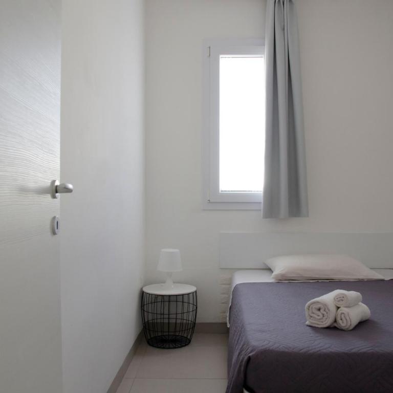 Cicirìa - Private Seafront Suites - Appartamento con 2 Camere da Letto - 5