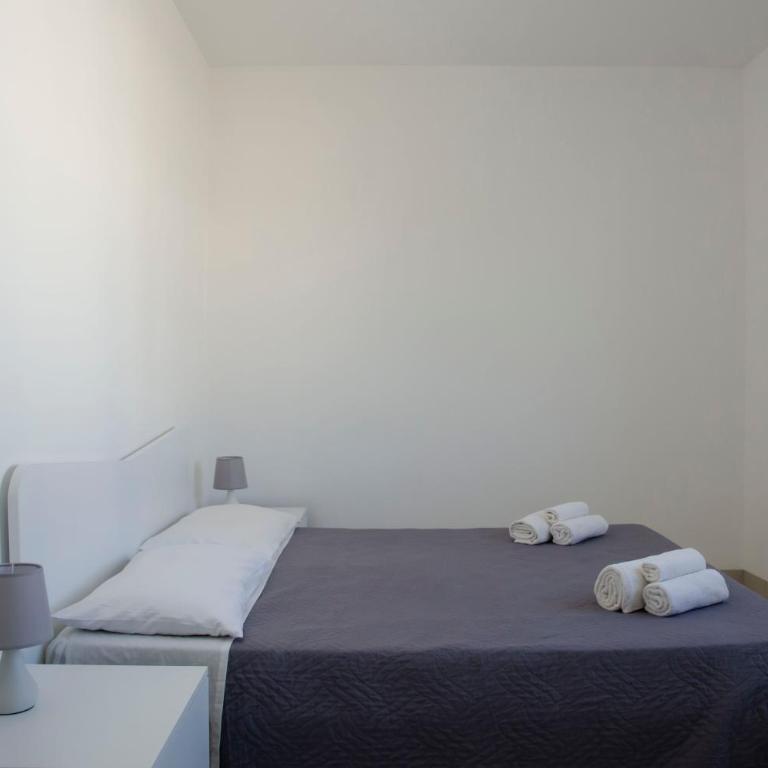 Cicirìa - Private Seafront Suites - Appartamento con 2 Camere da Letto - 17