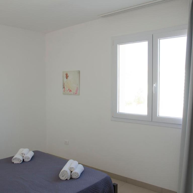 Cicirìa - Private Seafront Suites - Appartamento con 2 Camere da Letto - 18