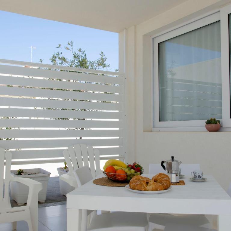Cicirìa - Private Seafront Suites - Appartamento con 2 Camere da Letto - 7