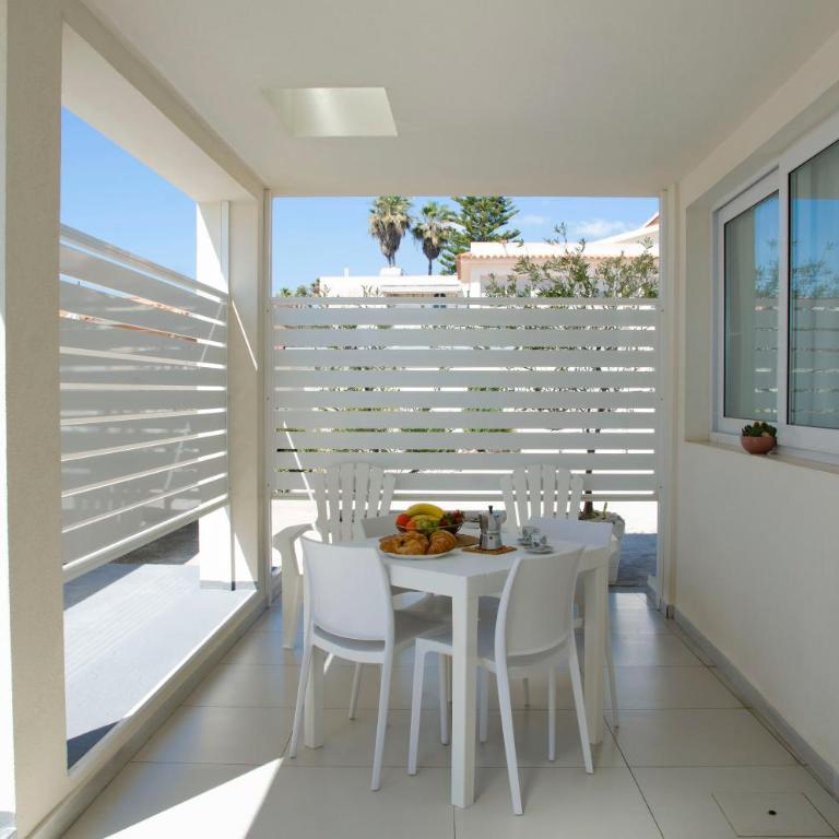 Cicirìa - Private Seafront Suites - Appartamento con 2 Camere da Letto - 8